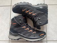 Lowa Innox Pro GTX Herren Wanderschuhe Gr. 44 TOP Zustand Baden-Württemberg - Oberkochen Vorschau