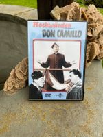 Hochwürden Don Camillo, Film DVD, Italien 1961 Nordrhein-Westfalen - Wegberg Vorschau