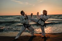 traditionelles Taekwon-Do Rheinland-Pfalz - Heidesheim Vorschau