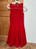 Rotes Kleid Niedersachsen - Einbeck Vorschau