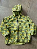 Jako-o Softshelljacke 92/98 Jungen grün Nashorn Thüringen - Bad Colberg-Heldburg Vorschau