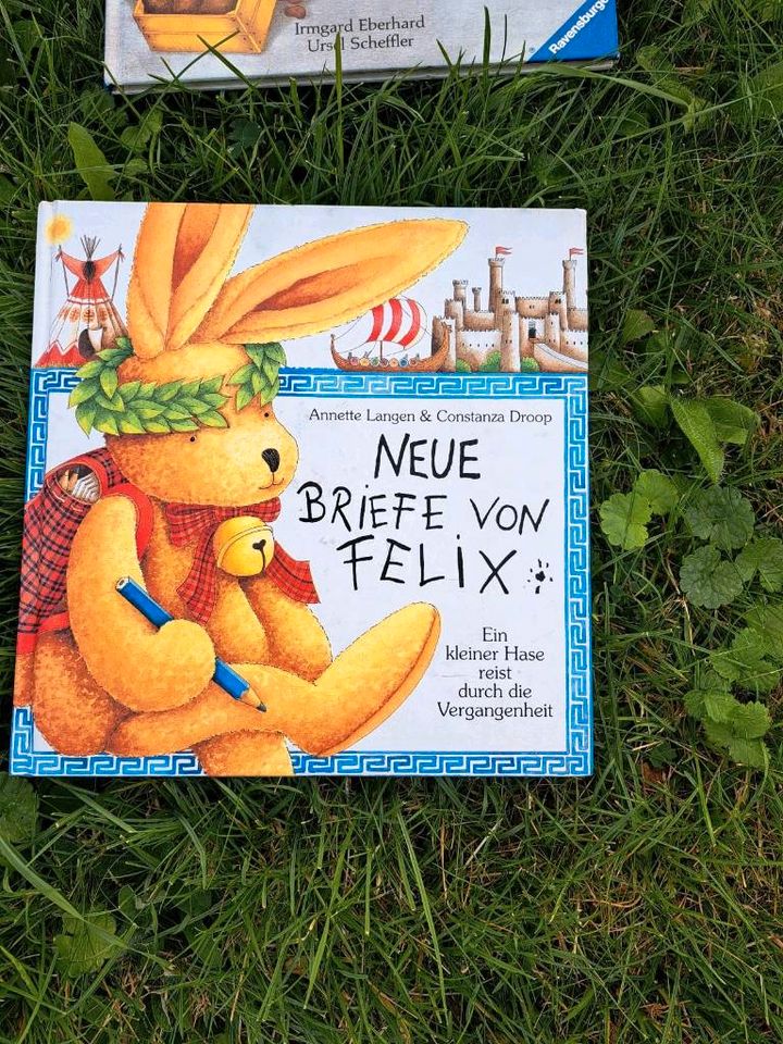 Bücher für Kinder in Albstadt