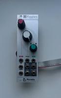 Mutable Instruments Ripples Eurorack Module Pankow - Prenzlauer Berg Vorschau