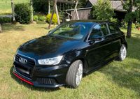 Audi A1 1.8 TFSI s-line Nordrhein-Westfalen - Wipperfürth Vorschau