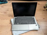 Acer Aspire Switch 11 (inkl. Netzteil und Hülle) Horn-Lehe - Lehesterdeich Vorschau