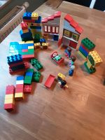 LEGO DUPLO Wohnhaus  mit Familie Brandenburg - Eichwalde Vorschau