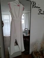 Jumpsuit -- Braut - Ivory - Gr. 36 - Neu - Küss die Braut Bonn - Bad Godesberg Vorschau