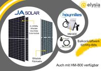 RESTPOSTEN Balkonkraftwerk Photovoltaik Solar 900Wp bifazial Nordrhein-Westfalen - Castrop-Rauxel Vorschau