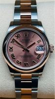 Rolex Datejust 278241 Stahl /Rose Gold Oyster Perpetual 31mm Kiel - Hassee-Vieburg Vorschau