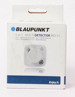 Blaupunkt MD S1 Funk Multifunktionsmelder ZigBee Heimvernetzung Baden-Württemberg - Mühlacker Vorschau