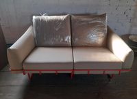 Tikamoon Sofa Jonas - 2-Sitzer - Stoff Müritz - Landkreis - Röbel Vorschau