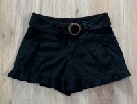 Shorts Benetton , kurze Hose Leinen, Gr. 38, TOP Wandsbek - Hamburg Wellingsbüttel Vorschau