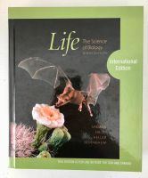 Sadava | Life - the science of biology | gebunden | wie neu Essen - Essen-Stadtmitte Vorschau