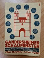 Gandersheimer Schaufenster Ausstellungsführer Nordrhein-Westfalen - Nordkirchen Vorschau