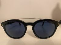 Sonnenbrille Tom Ford Newman TF515 01V Hamburg-Nord - Hamburg Hohenfelde Vorschau