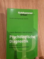 Psychologische Diagnostik  - Rentzsch und Schütz Hessen - Gelnhausen Vorschau