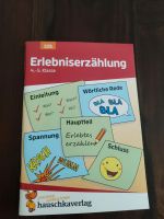 Erlebniserzählung 4.-5. Klasse Baden-Württemberg - Aalen Vorschau