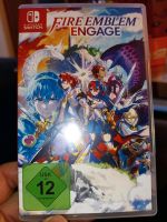 Nintendo Switch Spiel Fire Emblem Engage Bayern - Reisbach Vorschau