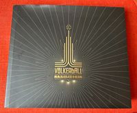 Rammstein Völkerball Limited Edition. Hessen - Mühlheim am Main Vorschau