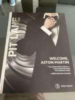 Pit Lane Magazin Bugatti Lamborghini McLaren Aston Katalog Niedersachsen - Braunschweig Vorschau