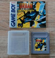 Game Boy Spiel Urban Strike Kriegsspiel Niedersachsen - Delmenhorst Vorschau