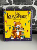 Leo Lausemaus hat Geburtstag Buch Nordrhein-Westfalen - Witten Vorschau