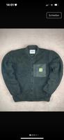 Schwarze Fleecejacke von Carhartt Gr. S Baden-Württemberg - Filderstadt Vorschau