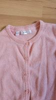 Strickjacke rosa Gr. 128 /134 8-9y bpc bonbrix Hessen - Oberursel (Taunus) Vorschau