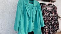 Set Jacke + Shirt 46 neuwertig Gerry Weber + Vögele Bayern - Collenberg Vorschau