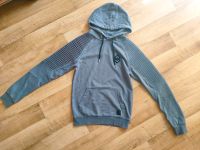 Hoodie Sweatshirt Grau Gr. XS Saint + Sinner Thüringen - Erfurt Vorschau