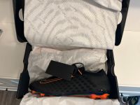 Nike Phantom Ultra Venom Fg 46 Orange/Black Schleswig-Holstein - Flensburg Vorschau