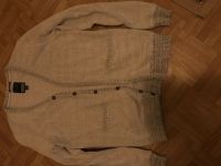 Strickjacke Männer Gr.M Hessen - Nidda Vorschau