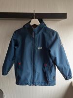 Jack Wolfskin Regenjacke Kinder Gr.128 Hamburg-Mitte - Finkenwerder Vorschau