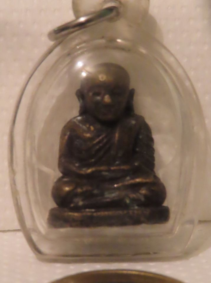 Buddha-Miniaturen original - Buddhismus Thailand in Bremen