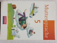 Muttersprache 5, Schülerbuch, Cornelsen, ISBN 978-3-06-061723-4 Sachsen-Anhalt - Möser Vorschau