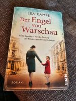 Lea Kampe Buch Roman Der Engel von Warschau Piper Niedersachsen - Oldenburg Vorschau