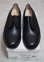 Spiess Schuhe Leder Gr. 10 (UK) / 45 (EU) schwarz Einlagen-Schuh Bayern - Burgthann  Vorschau