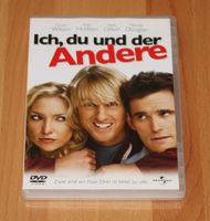 Aus Sammlung: Ich, du und der Andere DVD Owen Wilson Kate Hudson Schleswig-Holstein - Osterrönfeld Vorschau