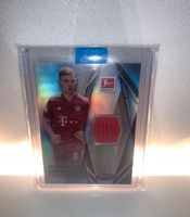 Topps Tier One Joshua Kimmich Bundesliga 21/22 Baden-Württemberg - Neuried Vorschau