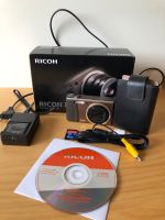 Ricoh R10 Digital Kamera Bayern - Würzburg Vorschau