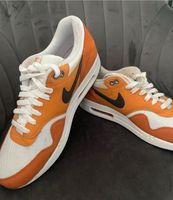 Nike Air Max Farbe Curry Neu m. Minimalen Gebrauchsspuren Berlin - Reinickendorf Vorschau