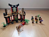 Lego Ninjago Turnier der Elemente Nordrhein-Westfalen - Gladbeck Vorschau