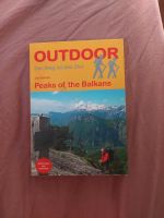 Peaks of the Balkans Wanderführer Outdoor Berlin - Lichtenberg Vorschau