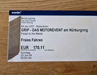 GRIP - DAS MOTOREVENT am Nürburgring am 23.06.2024 Hessen - Niedenstein Vorschau