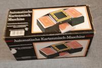 Automatische Kartenmisch - Maschine Nordrhein-Westfalen - Grevenbroich Vorschau