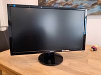 Asus VE248H - 24 Zoll Thüringen - Kahla Vorschau