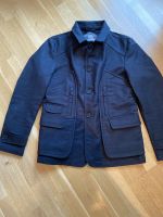 Drykorn Jacke Mantel schwarz Gr. 54 XL/XXL Nordrhein-Westfalen - Hemer Vorschau