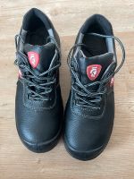 Arbeitsschutzschuhe Sicherheitsschuhe Gr. 42 Lenny S3 Jori Brandenburg - Drebkau Vorschau