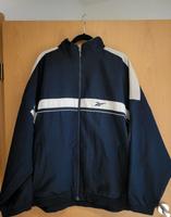 Vintage 90er 90s Reebok Trainingsjacke Gr. L Bochum - Bochum-Wattenscheid Vorschau