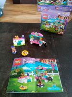 Lego Friends  - Welpen-Salon Nr. 41302 mit Minifigur Baden-Württemberg - Bruchsal Vorschau